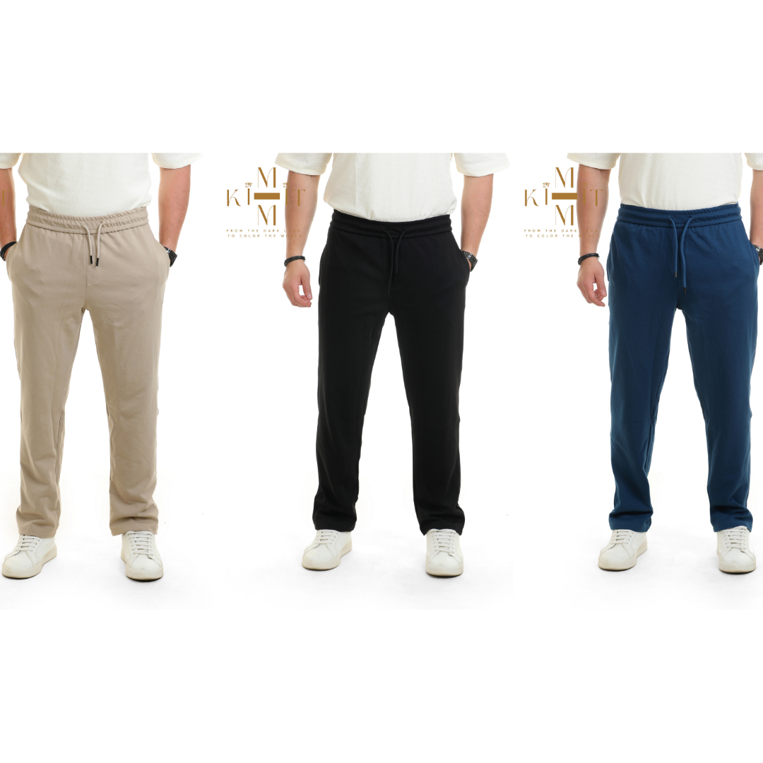 Men - Pants