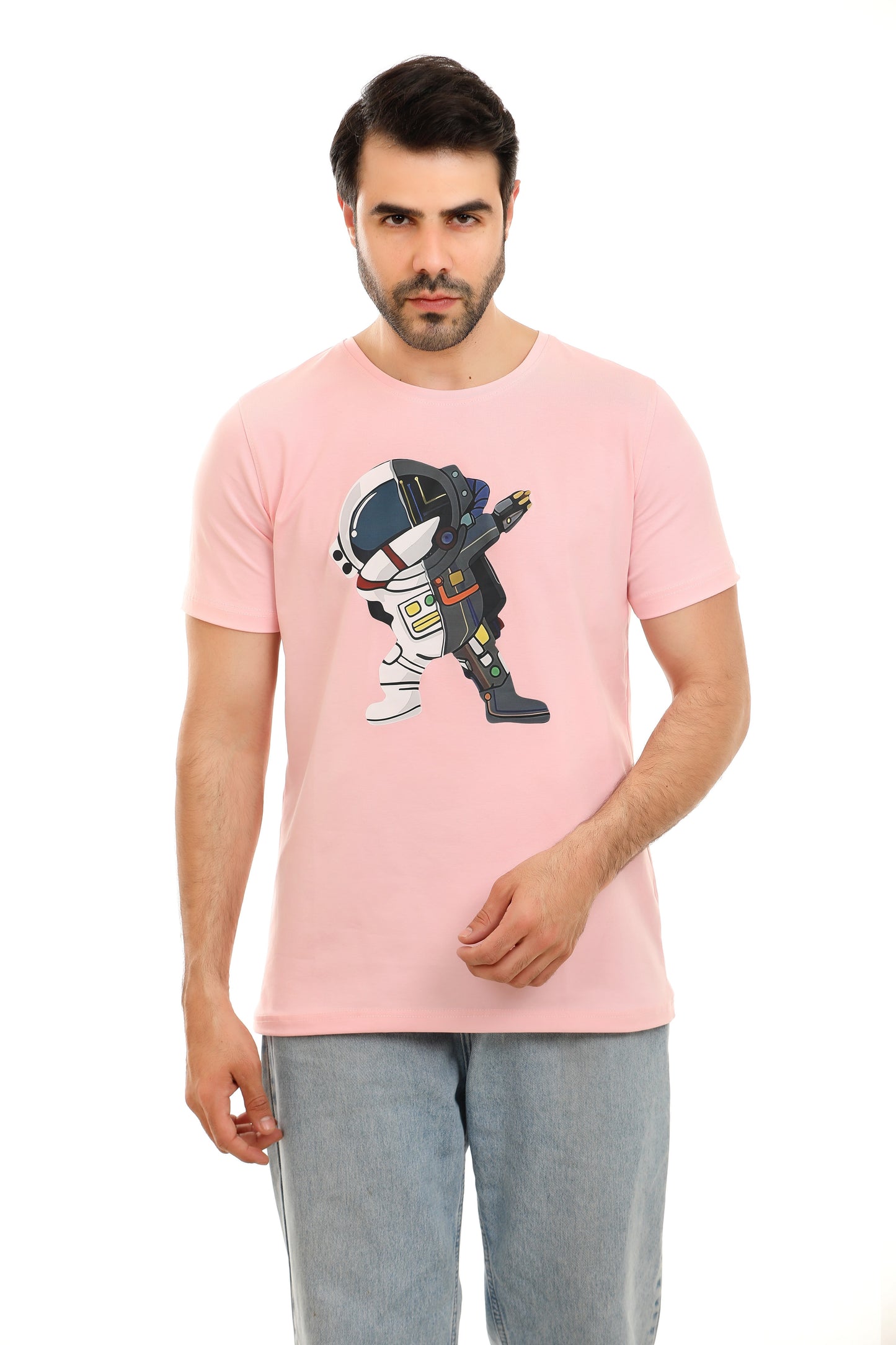 T-Shirt Astronaut