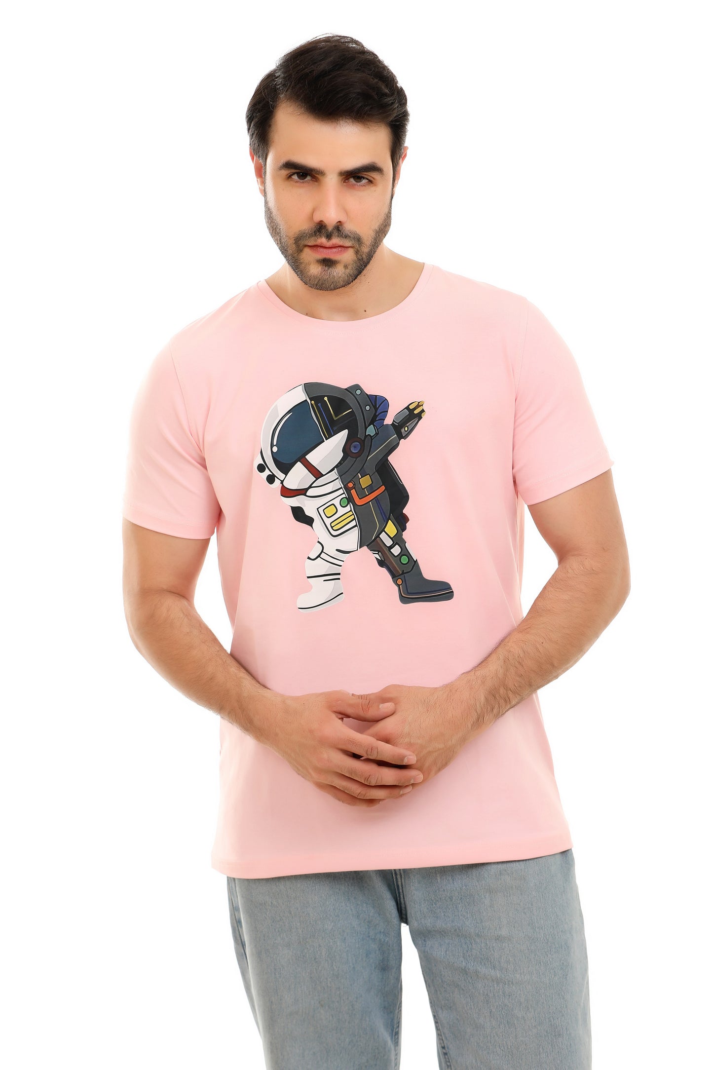T-Shirt Astronaut
