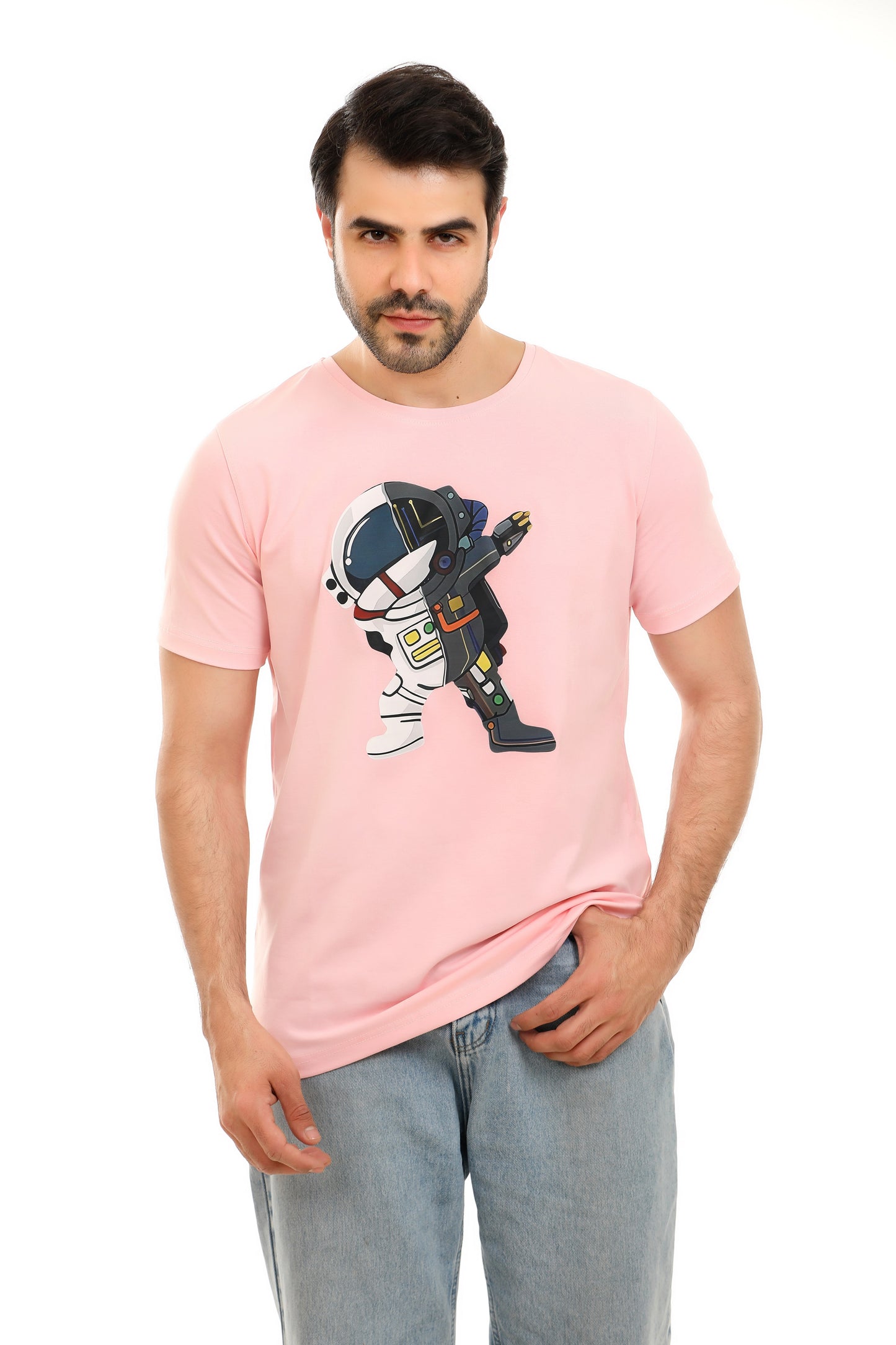 T-Shirt Astronaut