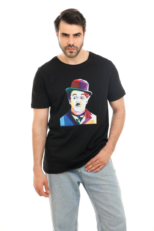 T-Shirt Sharly Shapplin Big