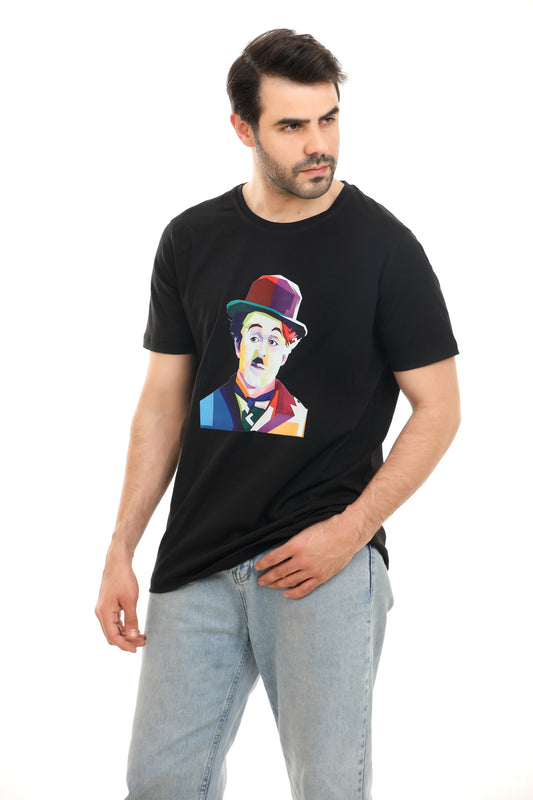 T-Shirt Sharly Shapplin Big