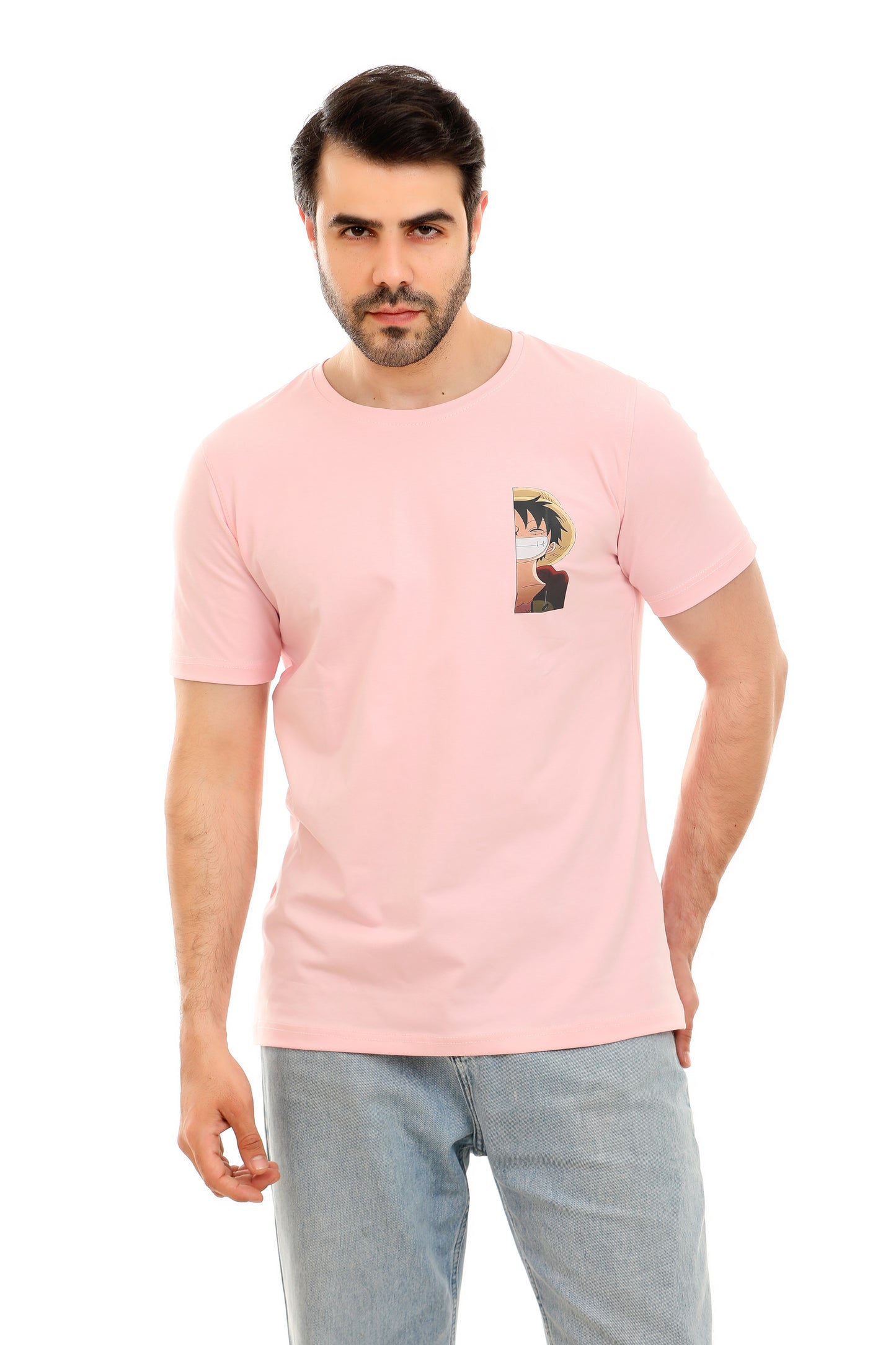 T-Shirt Anime Small