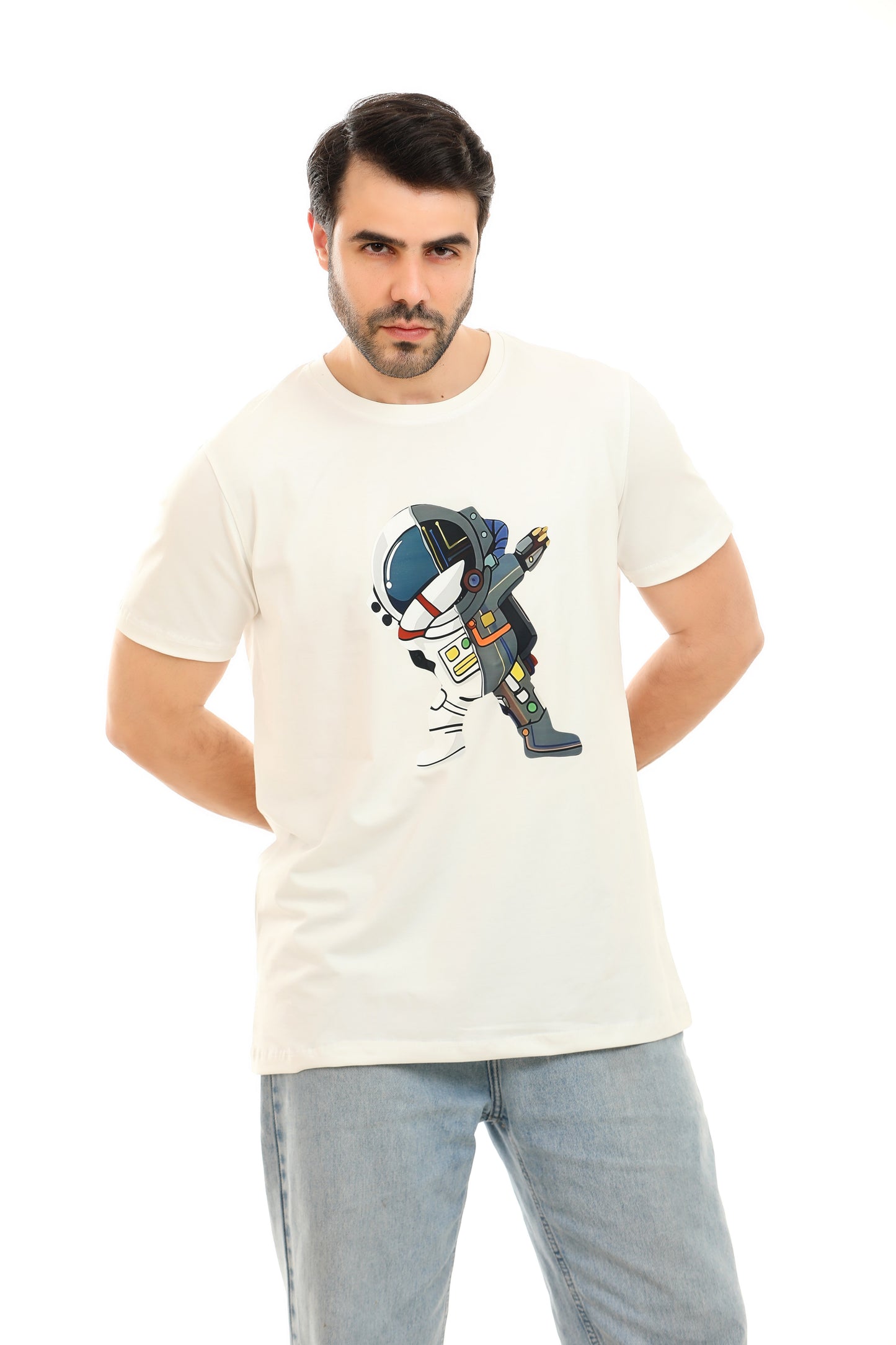 T-Shirt Astronaut