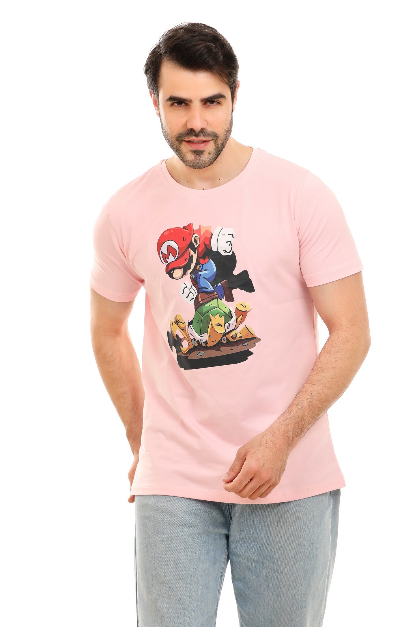 T-Shirt Mario