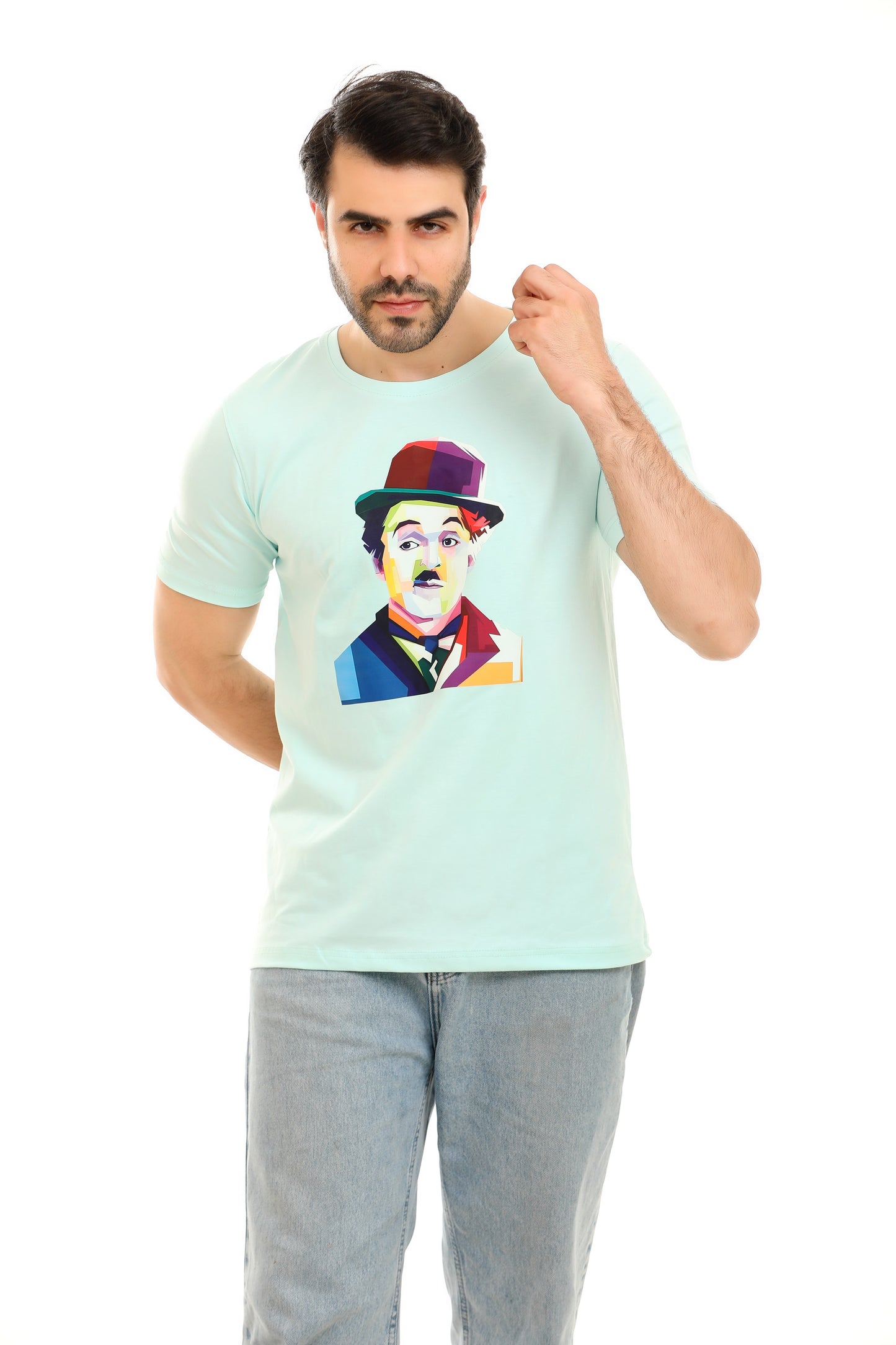 T-Shirt Sharly Shapplin Big