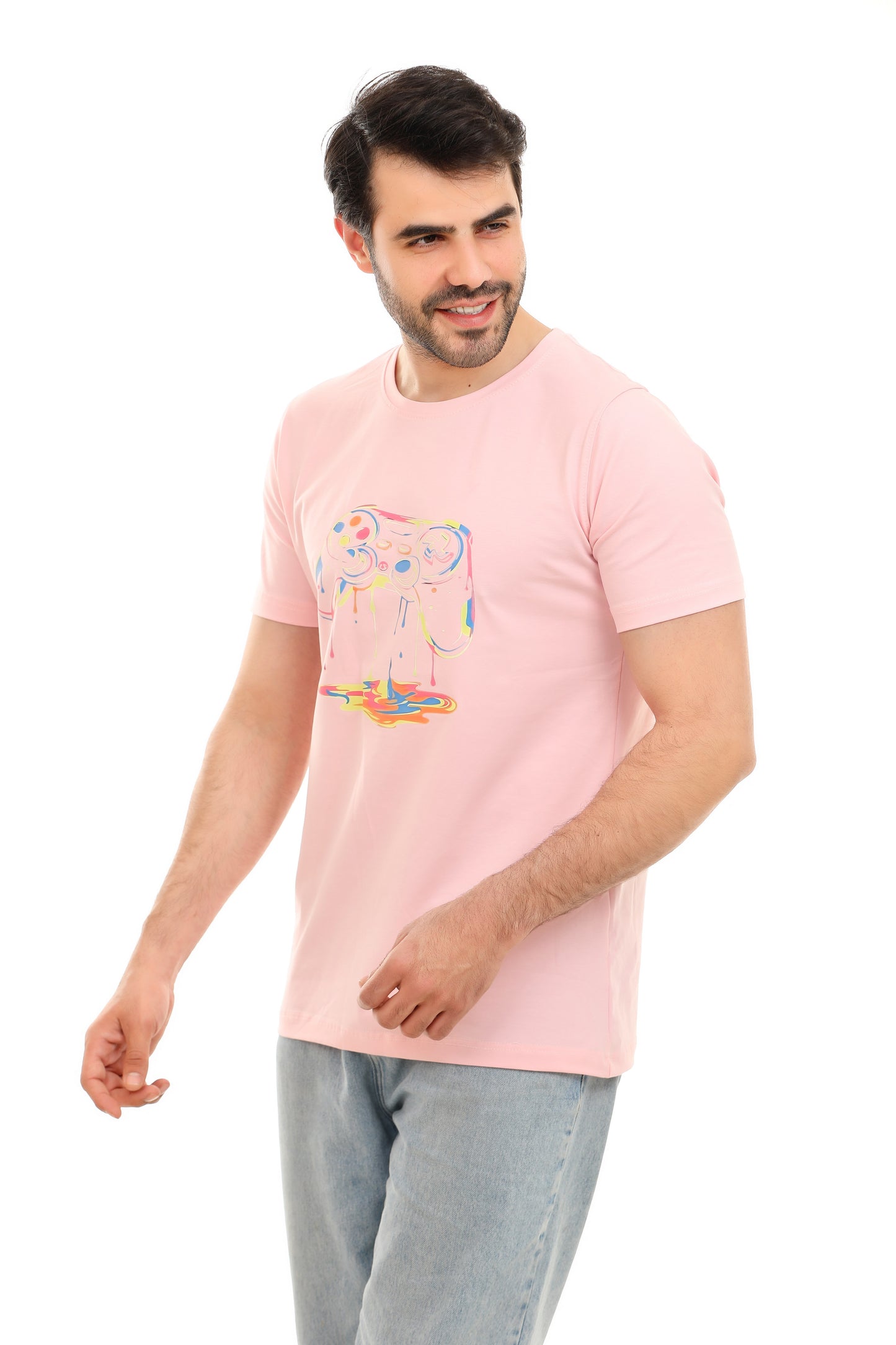 T-Shirt Play Station