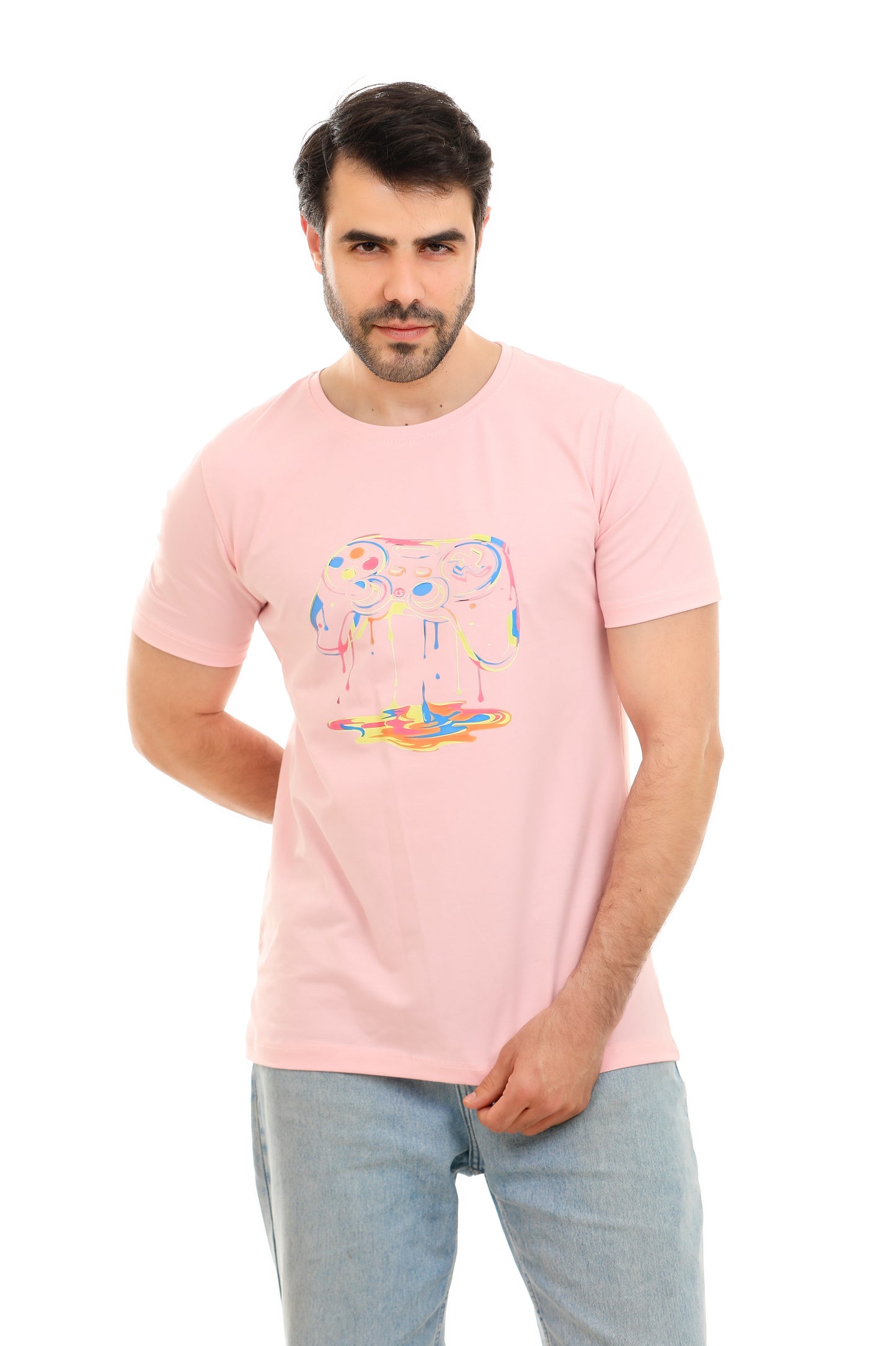 T-Shirt Play Station