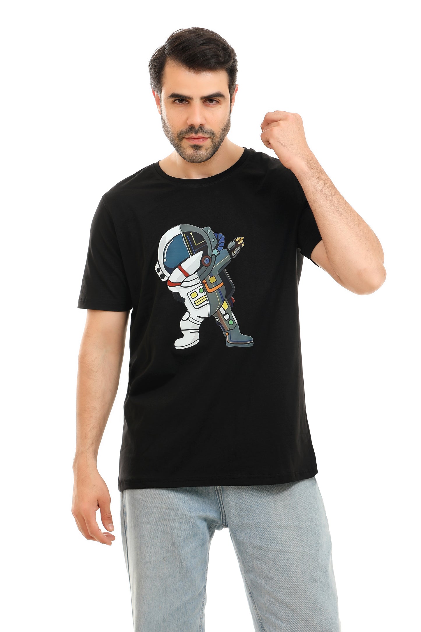 T-Shirt Astronaut