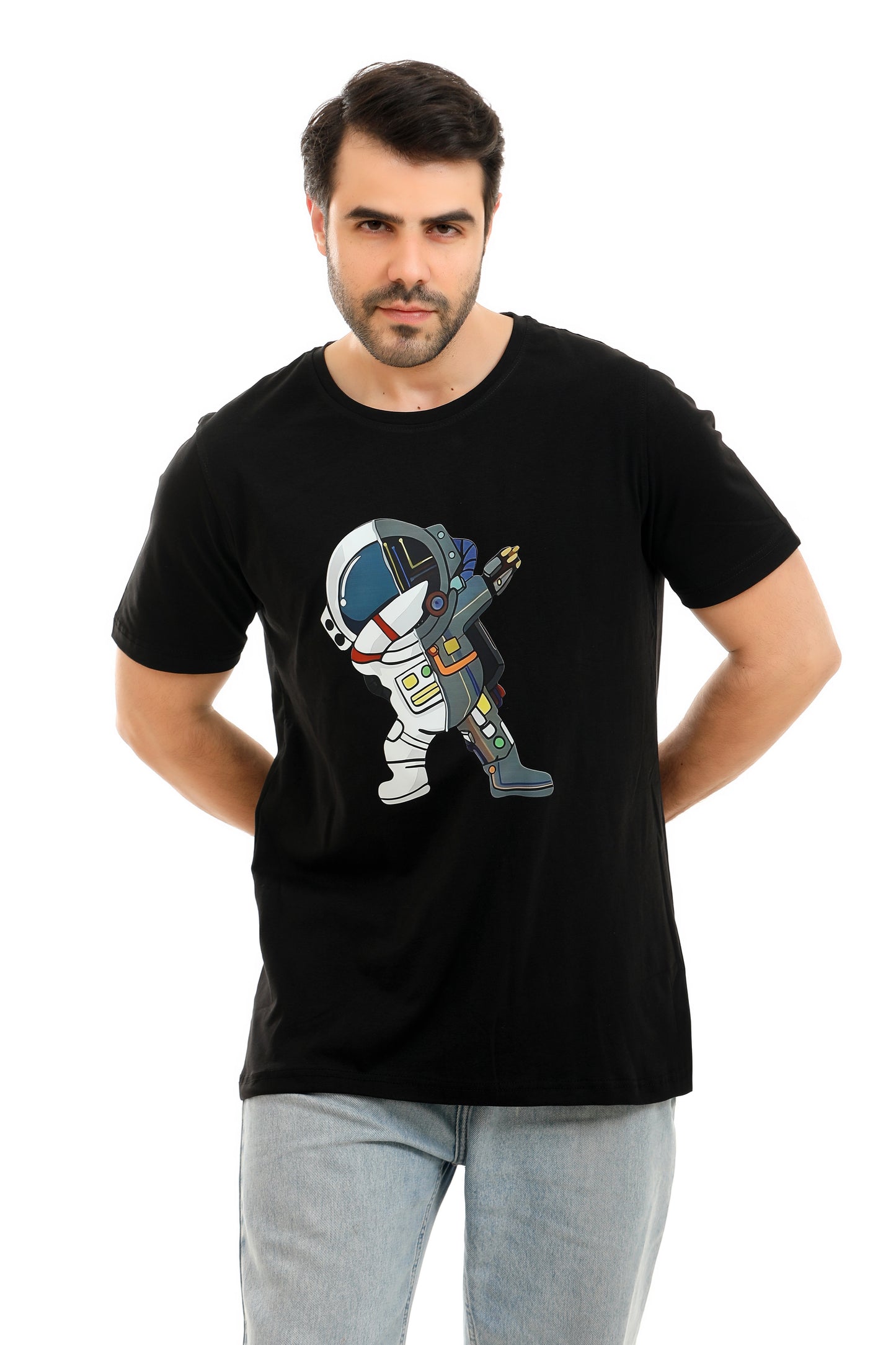 T-Shirt Astronaut