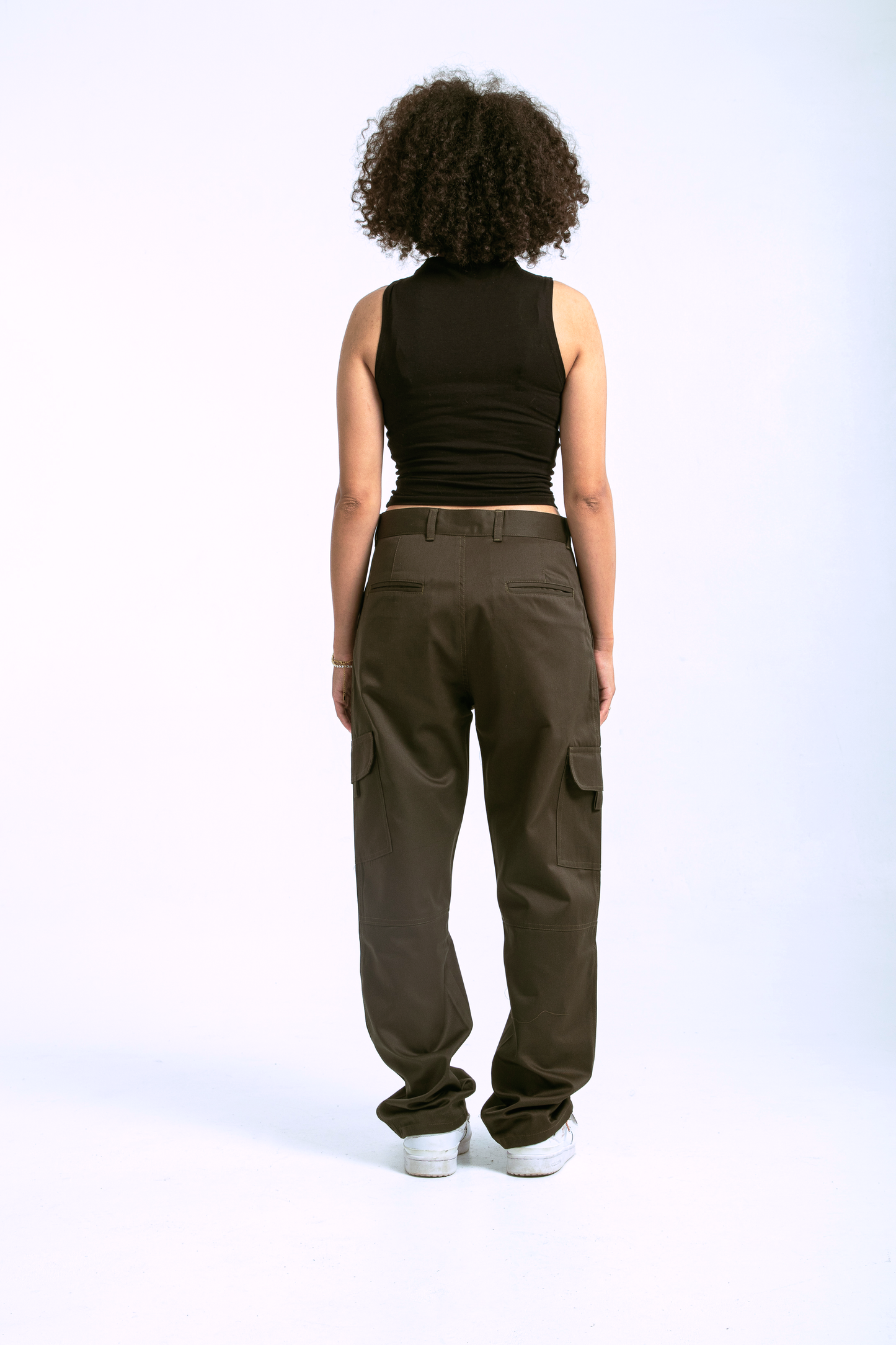 Cargo Pants (Zeity)