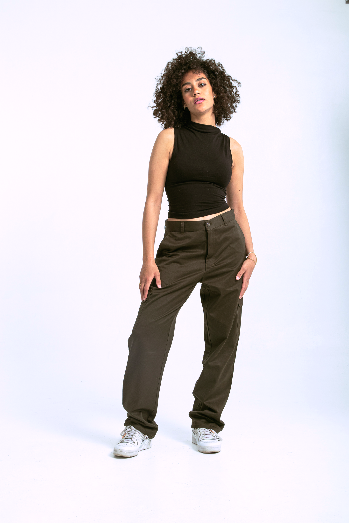 Cargo Pants (Zeity)