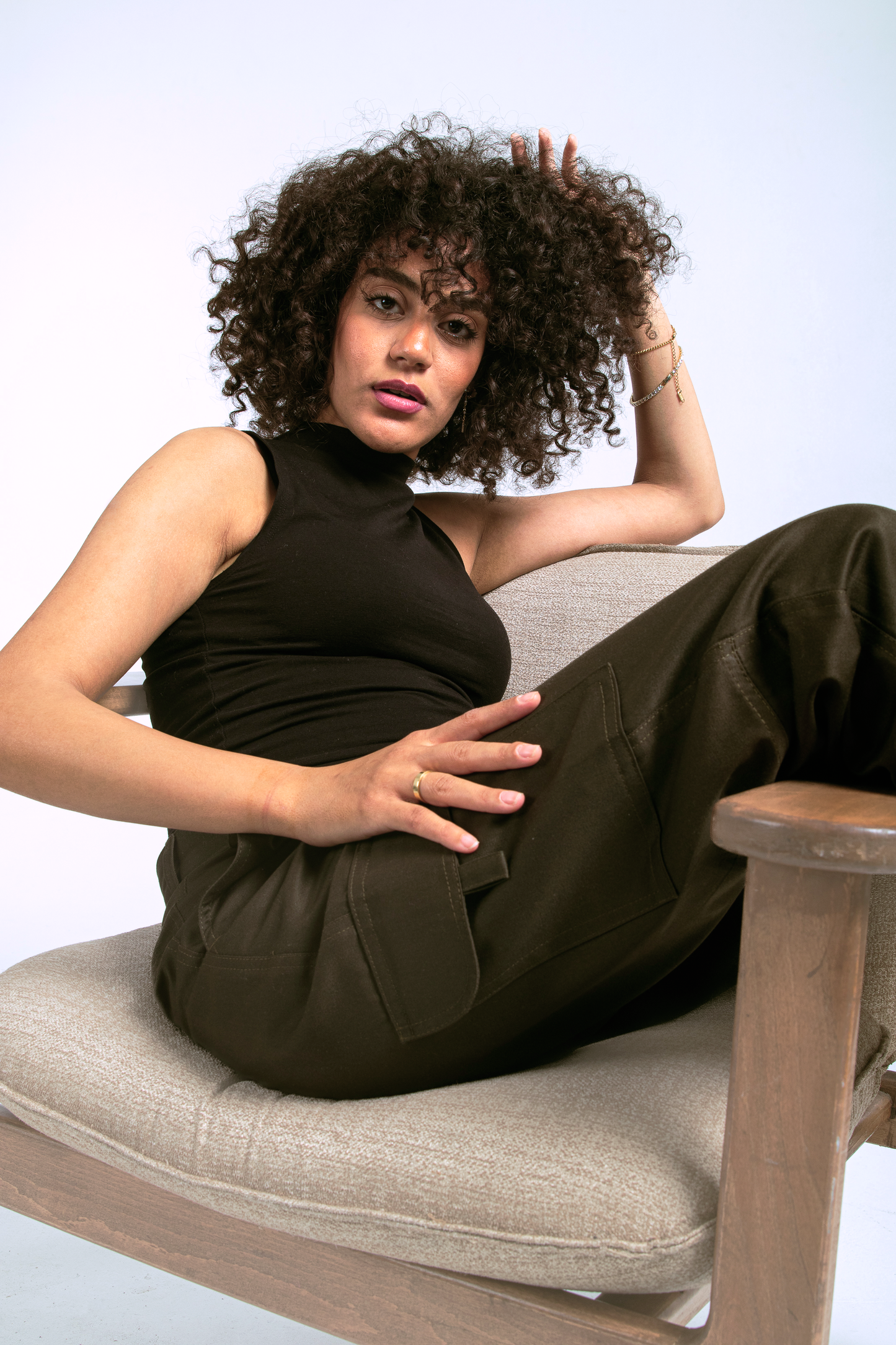 Cargo Pants (Zeity)