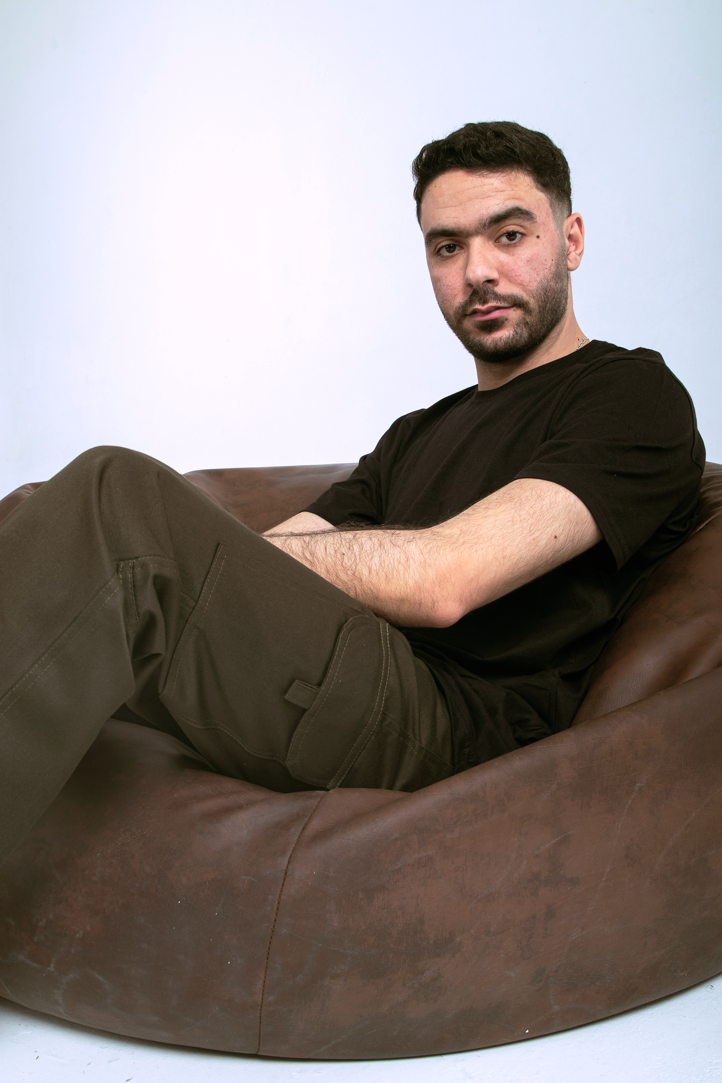 Cargo Pants (Zeity)