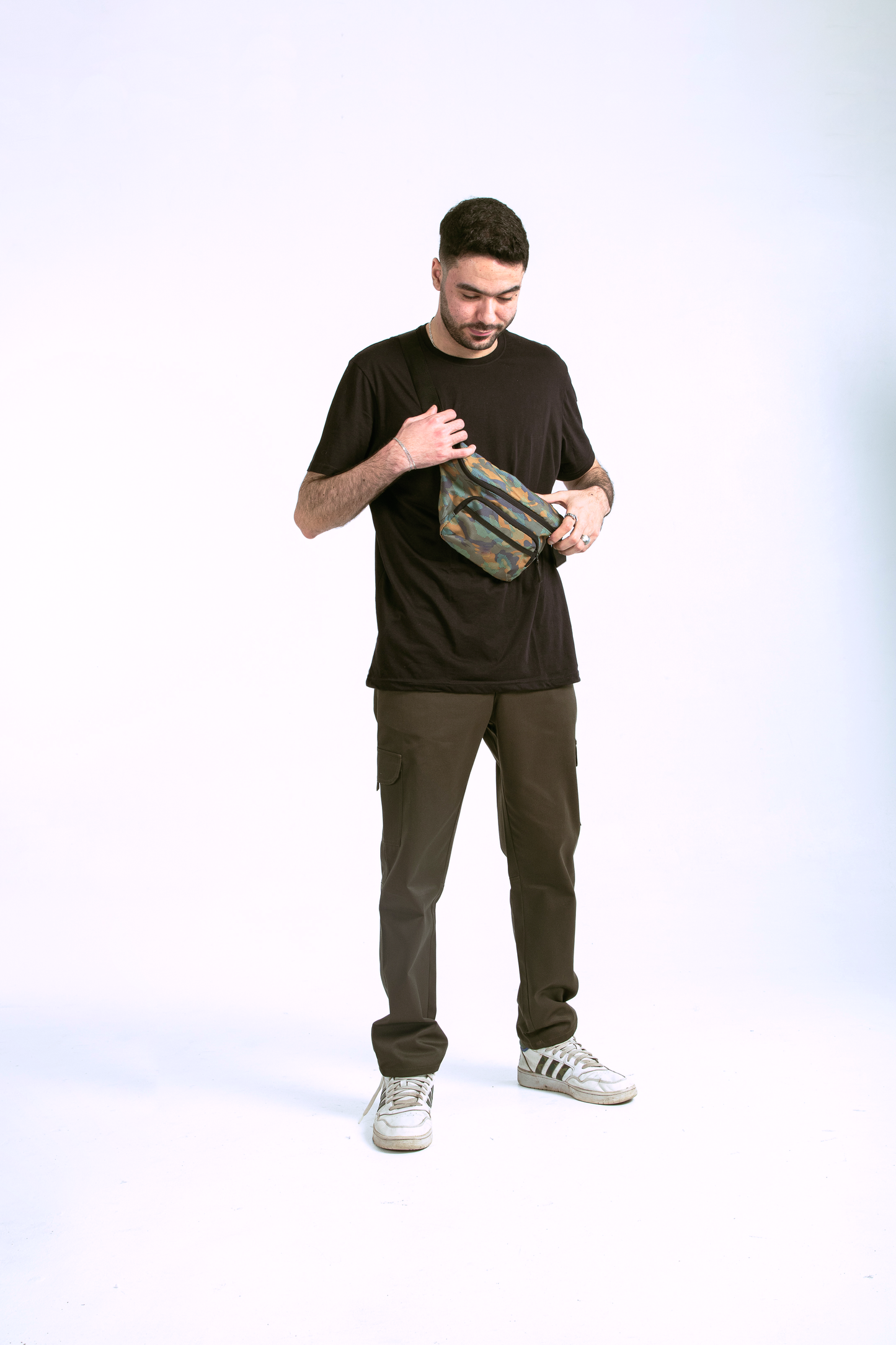 Cargo Pants (Zeity)