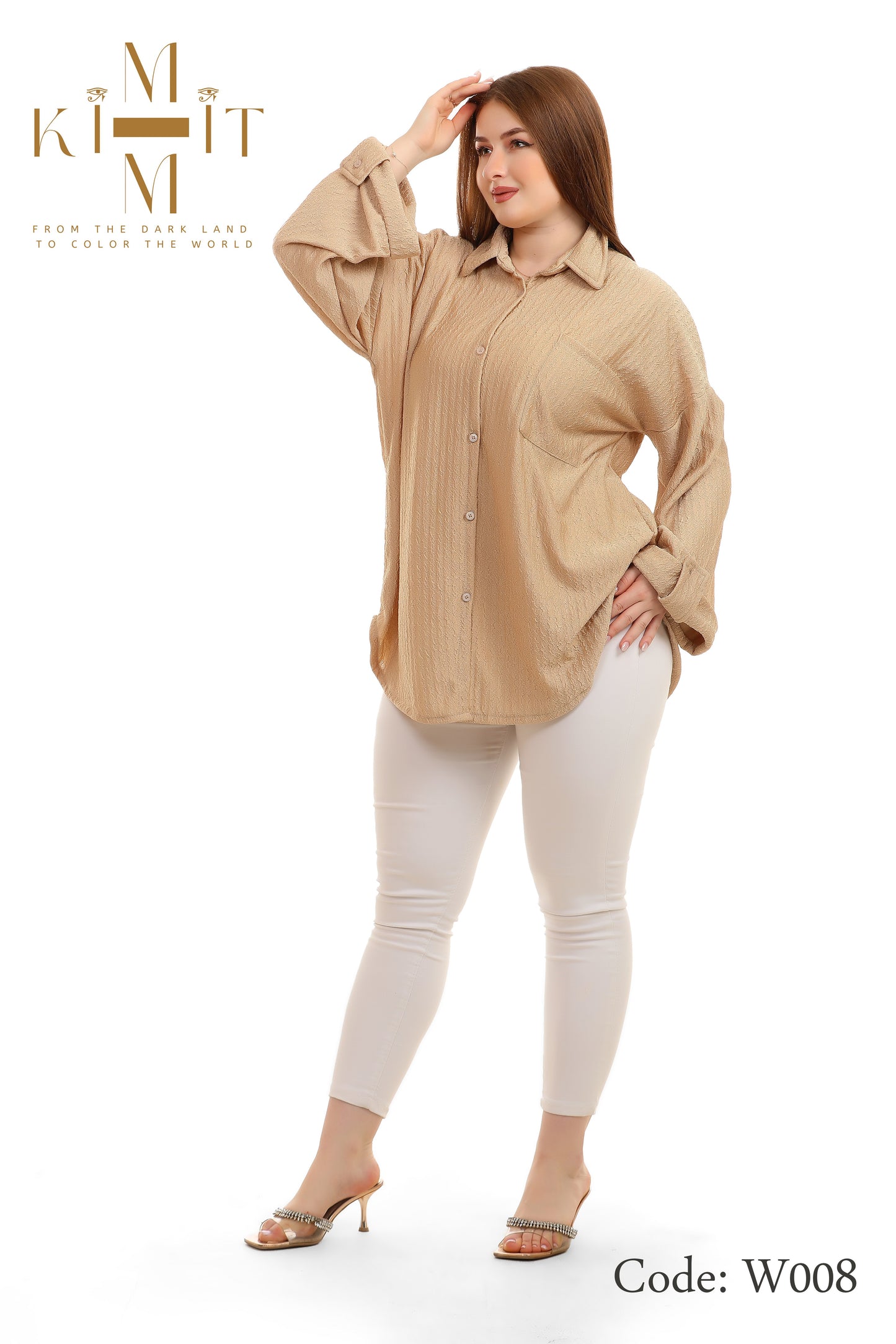 Normal Shirt