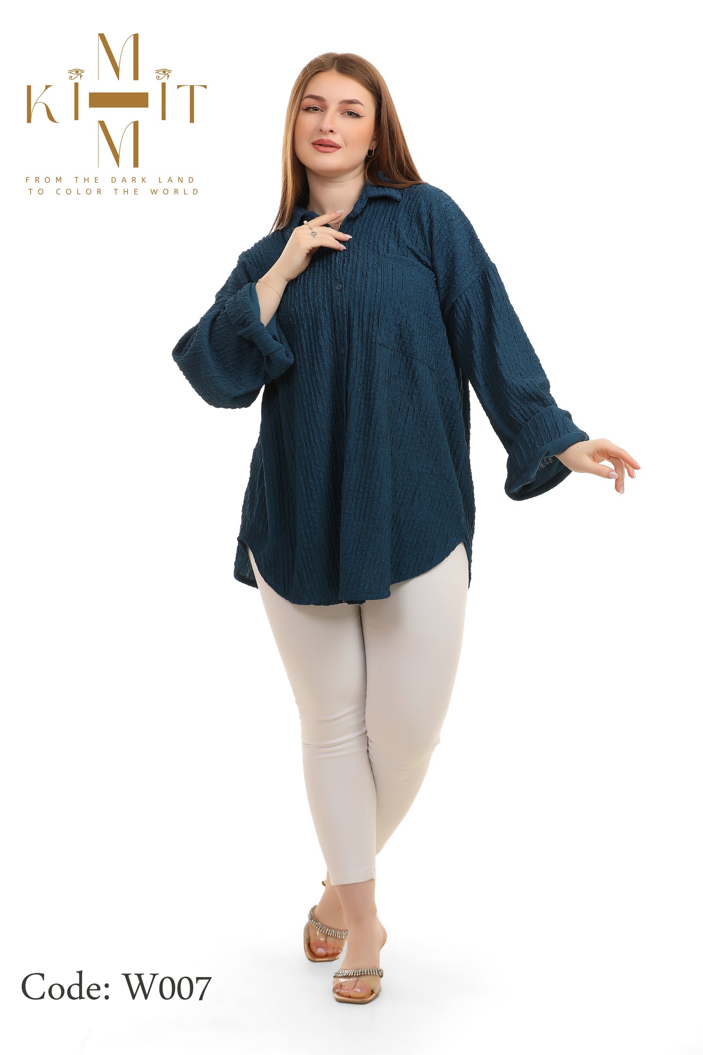 Normal Shirt