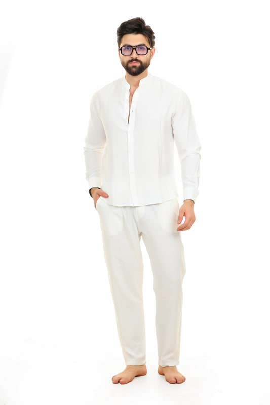 Set Kattan (White)