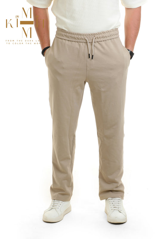Pants (Beige)