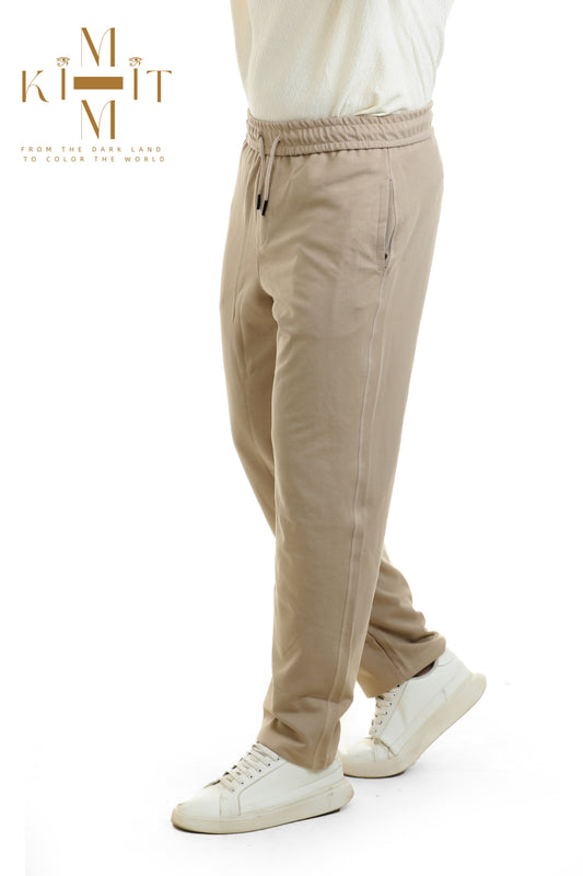 Pants (Beige)