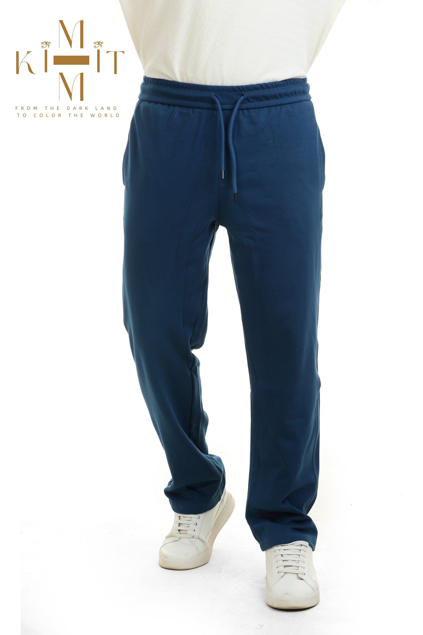 Pants (Navy)