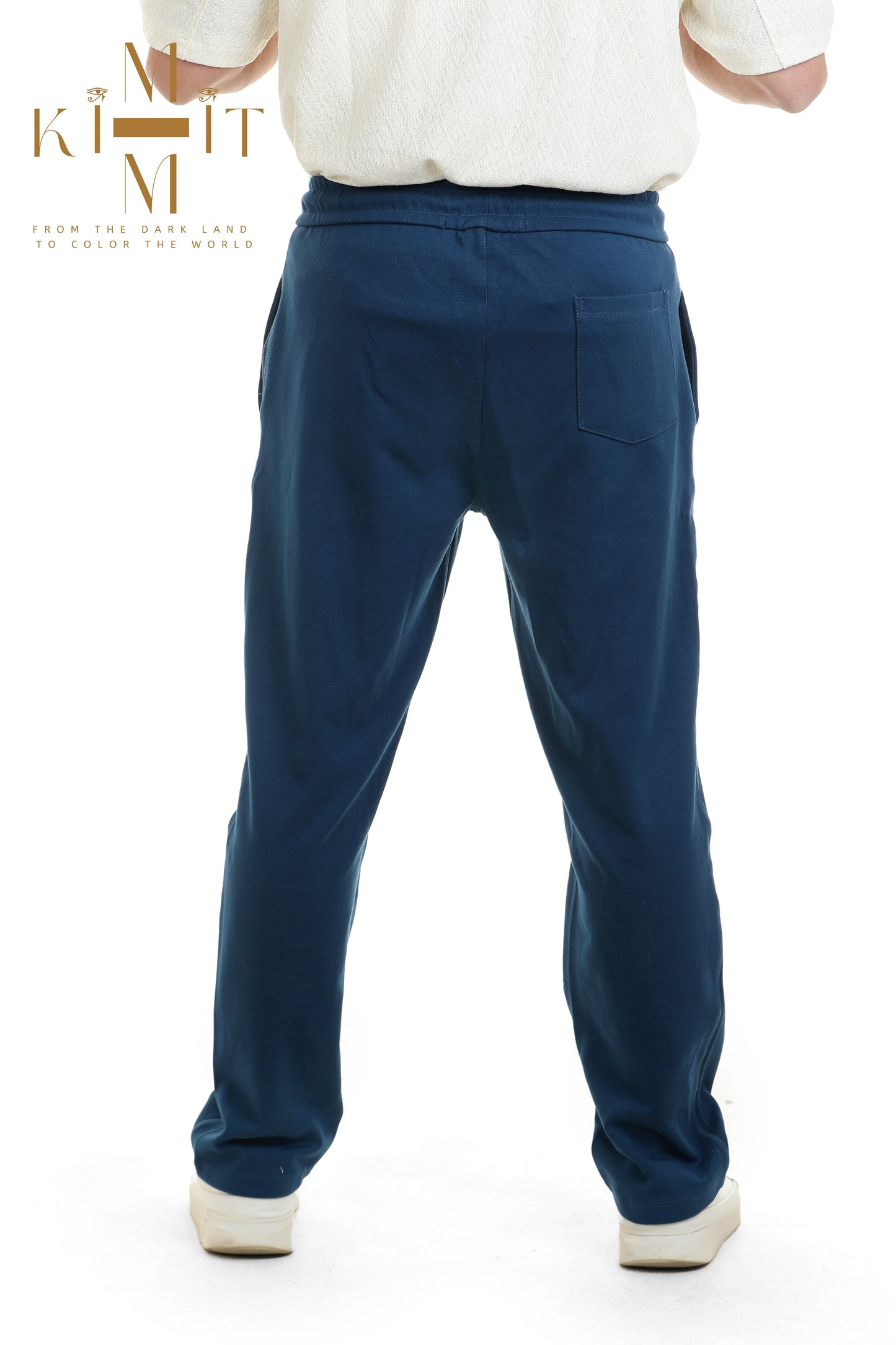 Pants (Navy)