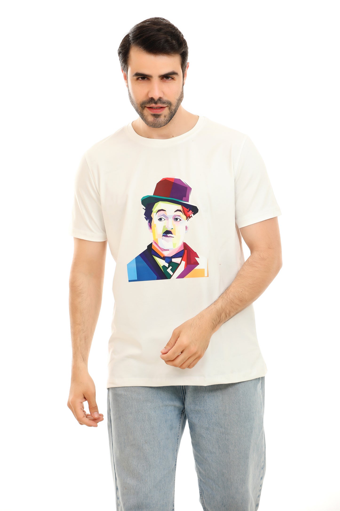 T-Shirt Sharly Shapplin Big