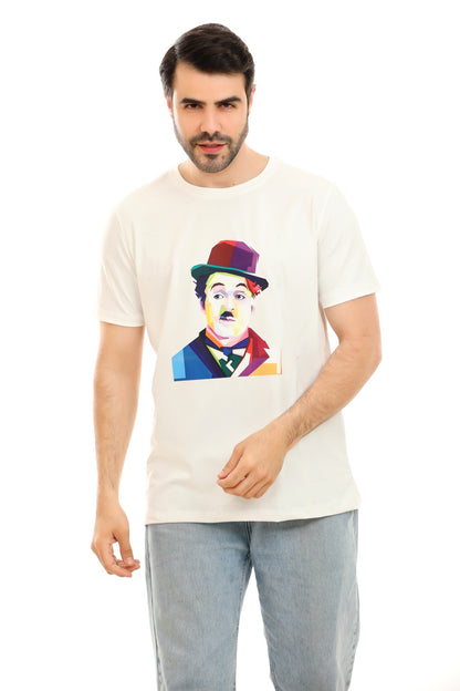 T-Shirt Sharly Shapplin Big