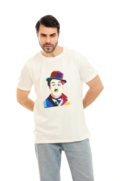T-Shirt Sharly Shapplin Big