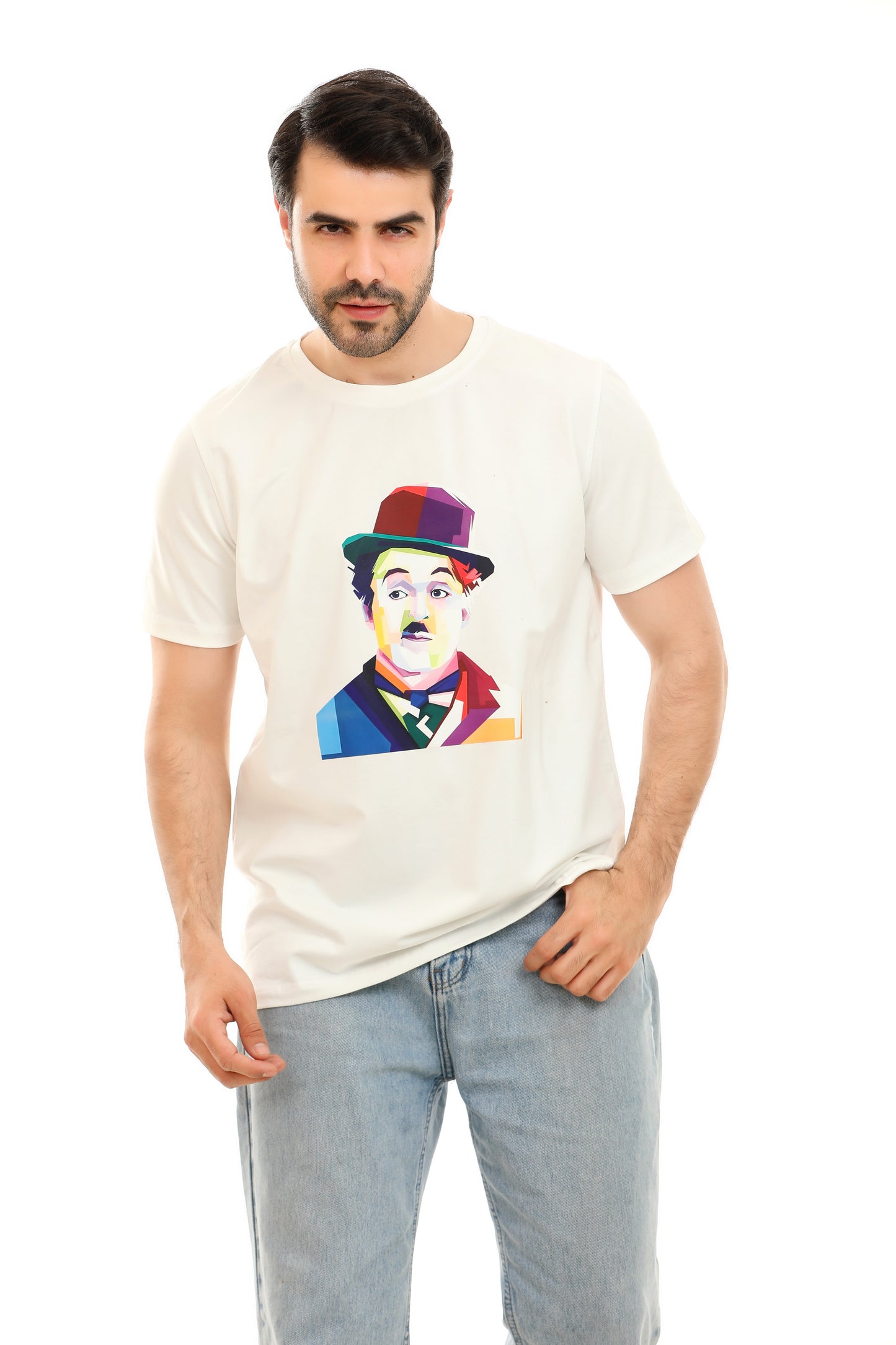 T-Shirt Sharly Shapplin Big