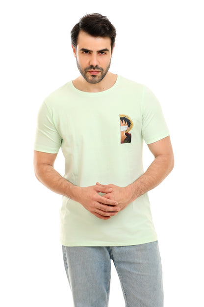T-Shirt Anime Small