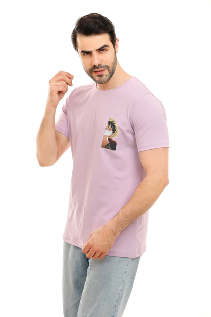 T-Shirt Anime Small