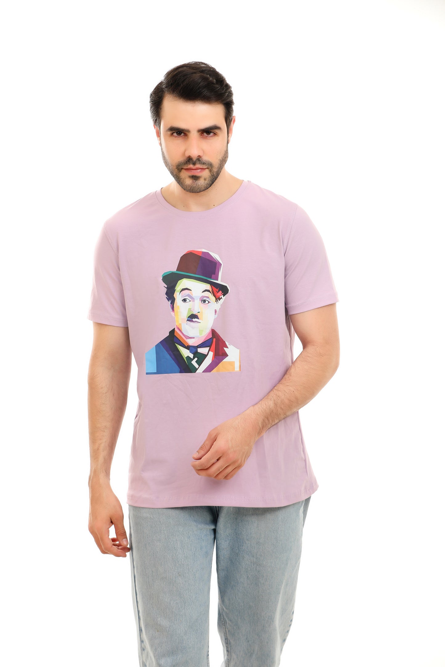 T-Shirt Sharly Shapplin Big