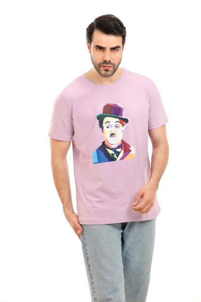 T-Shirt Sharly Shapplin Big