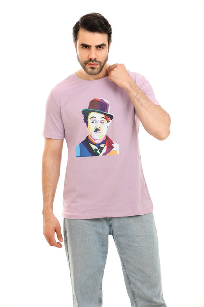 T-Shirt Sharly Shapplin Big