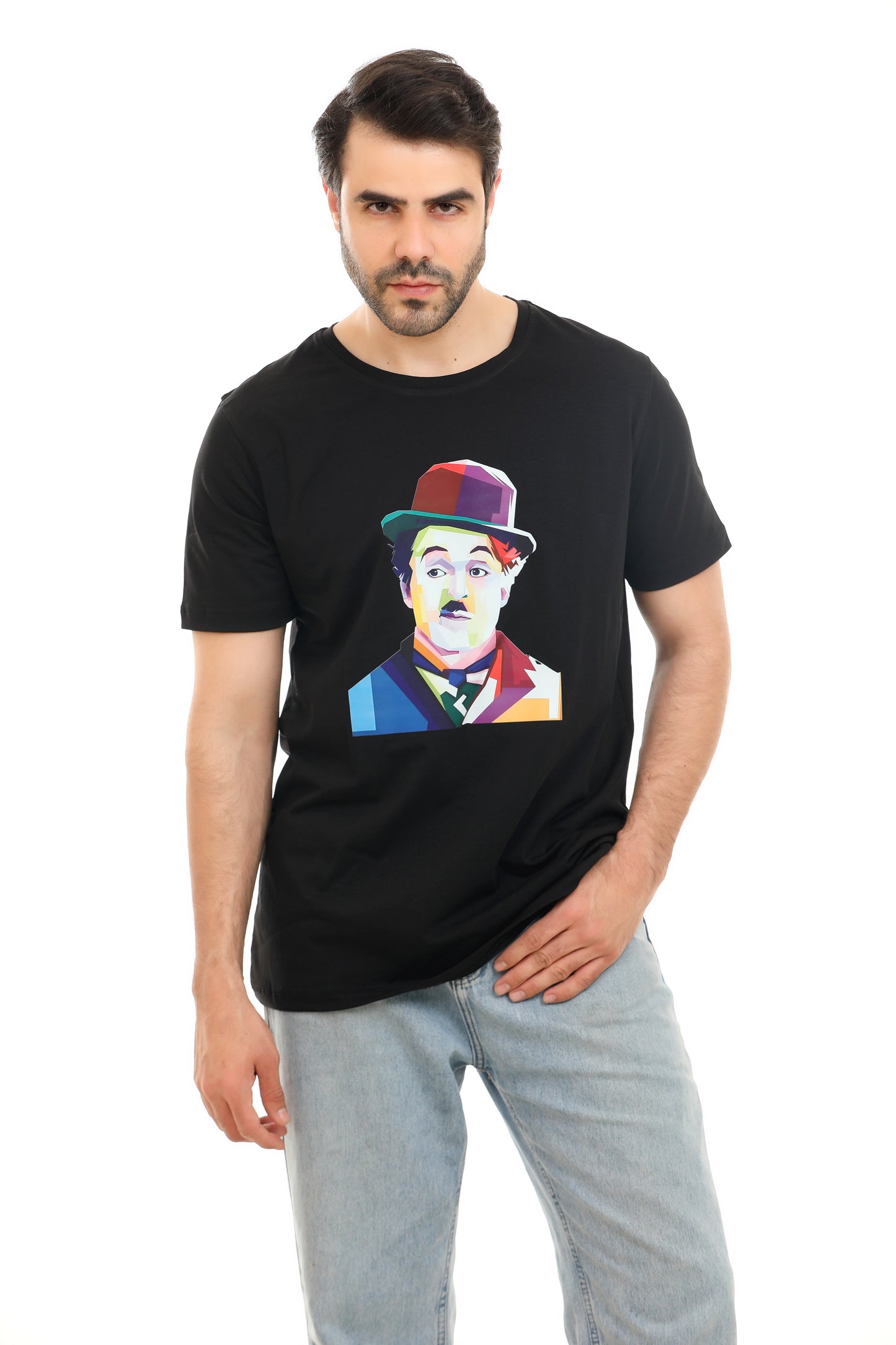 T-Shirt Sharly Shapplin Big