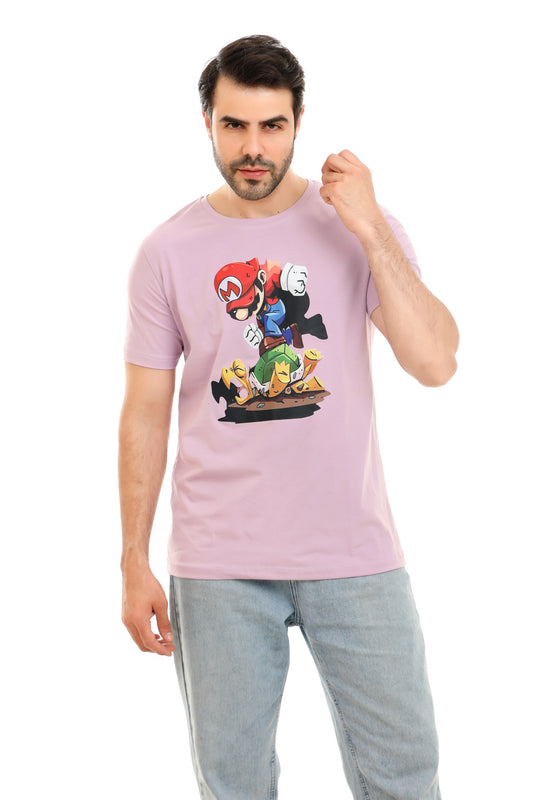 T-Shirt Mario