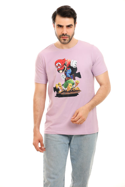 T-Shirt Mario