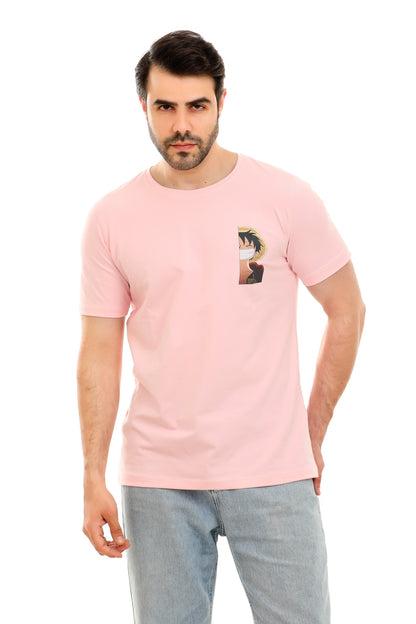 T-Shirt Anime Small