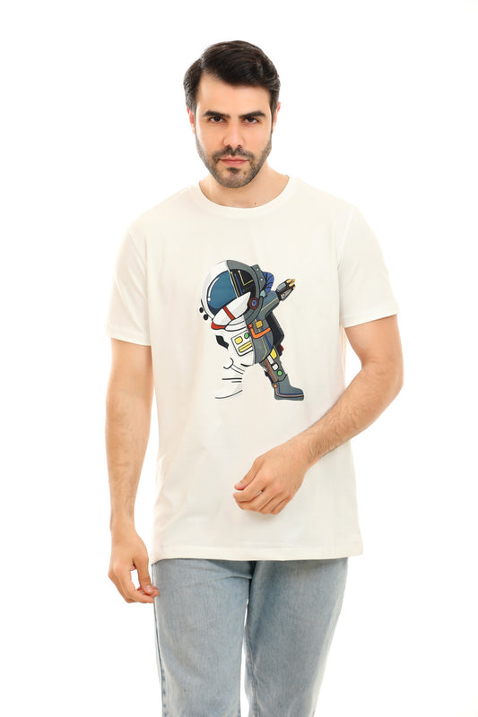T-Shirt Astronaut