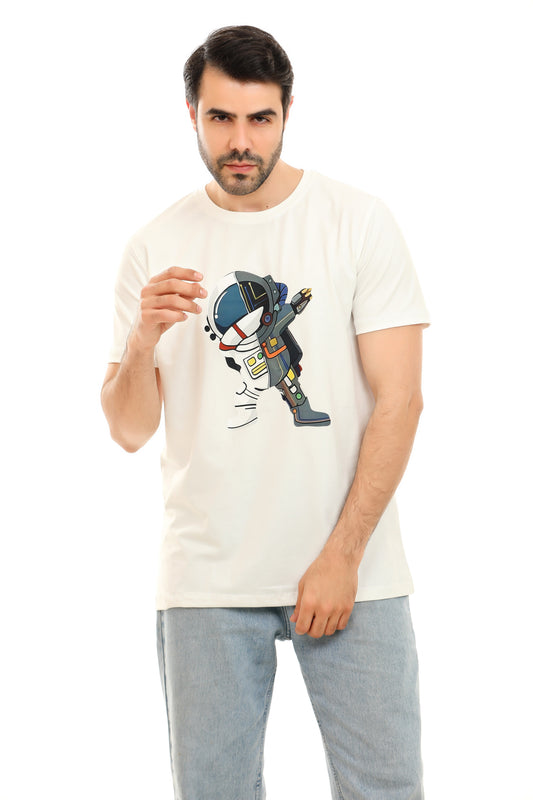 T-Shirt Astronaut