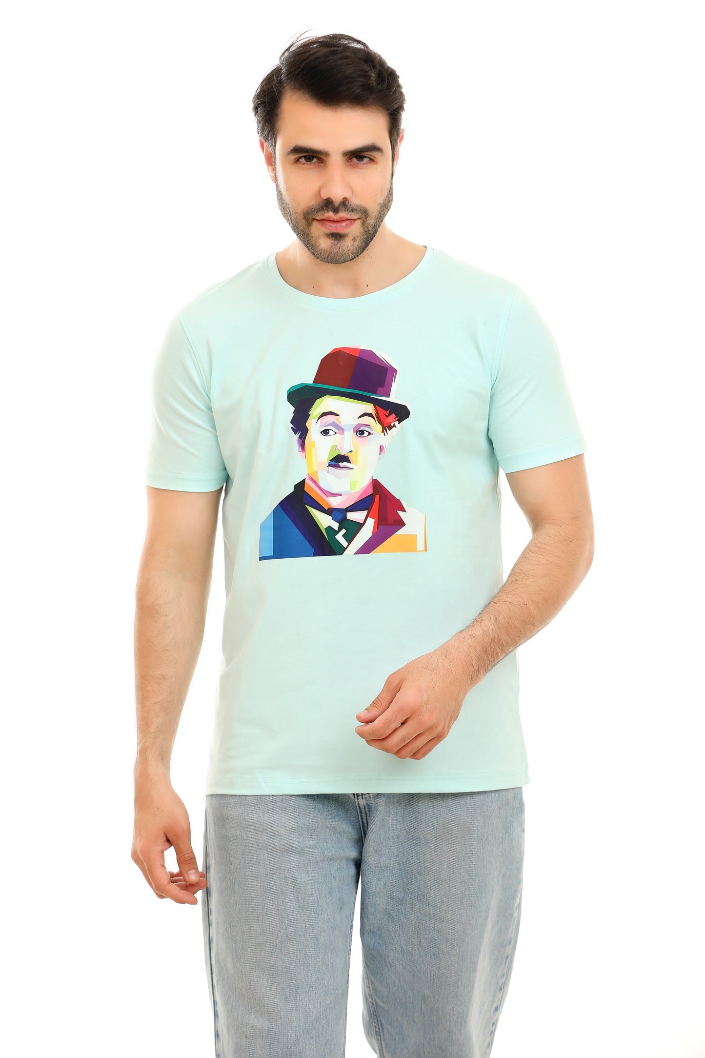 T-Shirt Sharly Shapplin Big