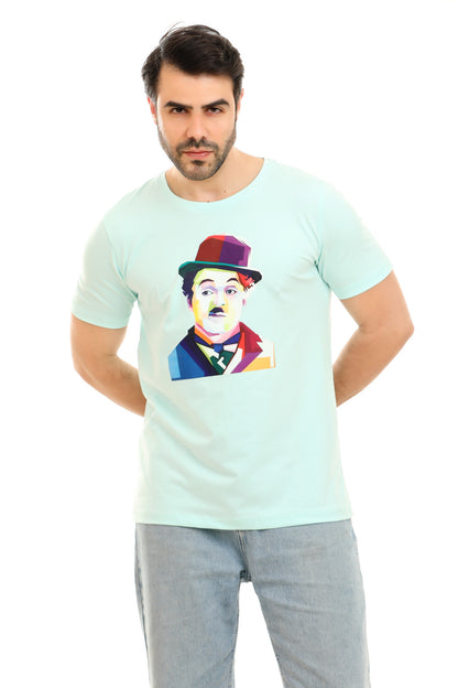 T-Shirt Sharly Shapplin Big