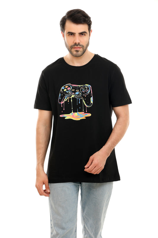 T-Shirt Play Station