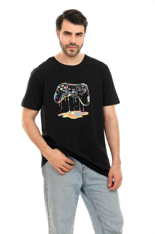 T-Shirt Play Station