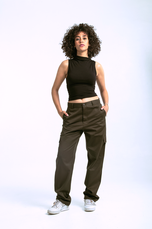 Cargo Pants (Zeity)