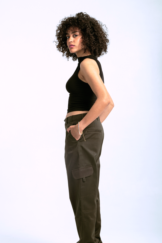 Cargo Pants (Zeity)
