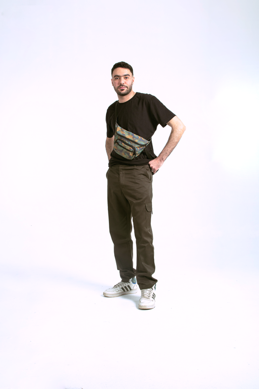Cargo Pants (Zeity)